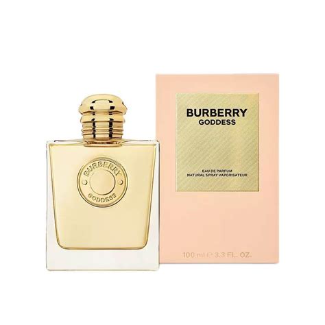 burberry goddess for woman|Burberry goddess perfume chemist warehouse.